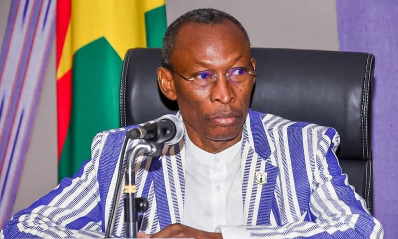 «La France peut vivre sans le Sahel» et vice-versa, Premier ministre burkinabè